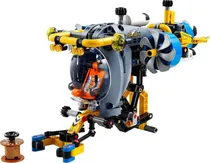 Lego Jurassic Dinosaur Fossils Triceratops Skull - 76969 (468 Peças)
