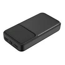 Carregador Portátil Ecopower EP-C835 12000MAH - Preto