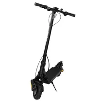 Patinete Elétrico Interbras Titan - 500W - 40KM/H - 10" - Bivolt - Preto