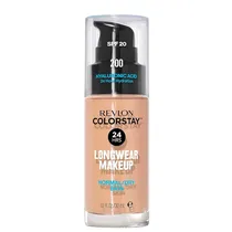 Base Revlon Colorstay Acid Hyalu Nude 200