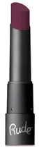Batom Rude Attitude Matte 75021 Stuck Up - 2.5G