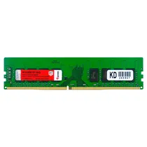 Memória Ram Keepdata KD26N19/16G - 16GB - DDR4 - 2666MHZ - para PC