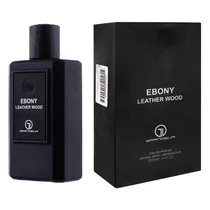 Perfume Masculino Evony Leather Wood Edp 100ML
