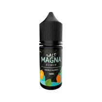 Magna Salt Double Mango Mint 20MG 30ML