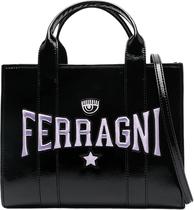 Bolsa Chiara Ferragni 75SB4BN2 ZS954 899 - Feminina