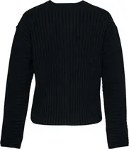 Sueter DKNY E3KSBM14-BLK - Feminina
