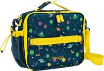 Lancheira Escolar Bentgo Kids Prints Lunch Bag - Bgptbag-Sac Space