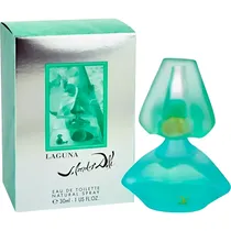 Perfume Salvador Dalí Laguna Edt - Feminino 30ML
