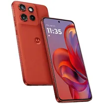 Smartphone Motorola Edge 60 Neo XT2509-1 NFC Nano + Esim de 256GB/8GB Ram de 6.36" 50+13+10MP/32MP - Pantone Poinciana (CX Slim)