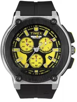 Relogio Masculino Timex Analógico Chronograph T5K350