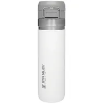 Garrafa Térmica Stanley Go Quick Flip Water Bottle 70-19276-001 de 700ML - Polar