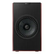 Caixa de Som Kef Coda W Vintage Burgundy