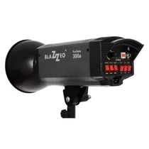 Flash de Estudio Amaran 300B 300W 110V Progene