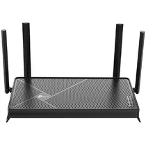 Roteador Wireless TP-Link Archer BE230 BE3600 Dual Band 688 + 2882 MBPS - Preto