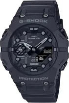 Relógio Masculino Casio Analógico/Digital GA-B001-1ADR