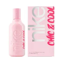 Perfume Nike Chic & Cool Edt 100ML  Perfume Nik...