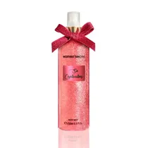 Women' Secret Body Mist So Captivating  Women' Secr...