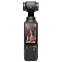 Câmera Combo Dji Osmo Pocket 3 Creator