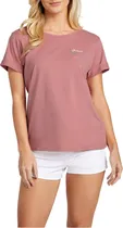 Camiseta Guess Q4GI07KAK91-G6Q2 - Feminina