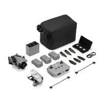 Drone Dji Mini 5 Pro FLY More Combo (Dji RC-N3) Caixa Feia