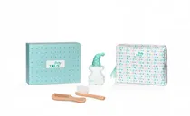 Tous Set Baby Edc + Locion + Neceser Eau de Colonia 100ML+2500ML+Neceser