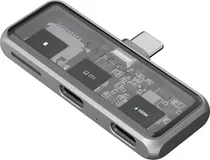 Adaptador Mobile XR With Microsd Satechi - ST-HXRSDM