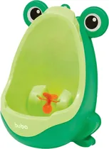 Mictório Penico para Bebê Sapinho Buba 7274