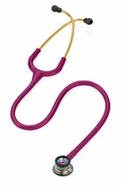 Littmann Neonatal Rasberry Rainbow