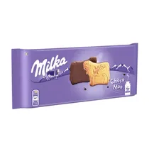  Milka Galle...