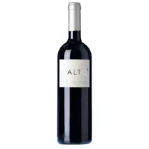 Vinho Aalto Ribera Del Duero Safra 2021 750ML