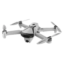Drone Syma Z6 Pro Foldable - Branco