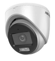 Hikvision Camera HD Turret DS-2CE70DF0T-LMFS 2MP 2.8MM Color