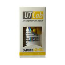 Suplemento Utlab Ligandrol LGD-4033 60 Capsulas