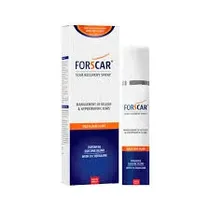 Biobalance Spray Forscar Recuperador de Cicatrices Tratamiento 100ML s/C