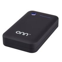 Carregador Bateria Portatil Universal Power Bank USB Celular 8000MHA