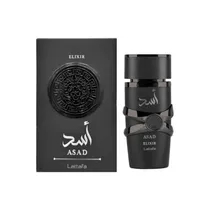 Lattafa Asad Elixir 100ML Edp