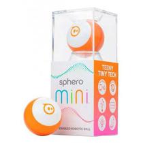 Robot Roid Sphero Mini Orange M001ORW