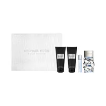 Kit Perfume Michael Kors Pour Homme Edp 100ML + 10ML + Shower Gel + After Shave  Kit Perfume...