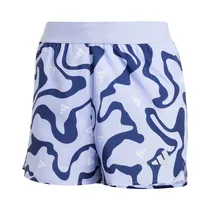 Short Adidas JD2346 Run It Brand Love Femenino
