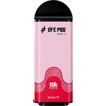 Life Pod Eco Cartucho 10K Cranberry Cake