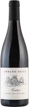 Vinho Armand Heitz Corton Grand Cru Chaumes 2020