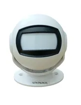 Sensor de Movimento Sate A-DB11 Sem Fio
