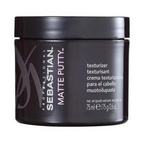 Creme Capilar Sebastian Professional Matte Putty 75ML