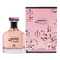 Perfume Style & Scents Deluxe Edition Naqsh - Eau de Parfum - Unissex - 100ML Perfume Style & Scents Deluxe Edition Naqsh - Eau de Parfum - Unissex - 100ML
