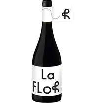 Pulenta Vino La Flor Red Blend 750ML