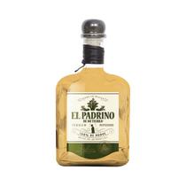 Tequila El Padrino Reposado 750ML