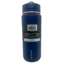 Garrafa Térmica Hydrapeak HP-MINI20 600ML - Navy Crush