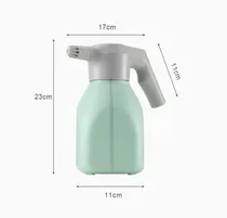 Ferramenta Pulverizador Sate A-ML812 1.5L Bateria