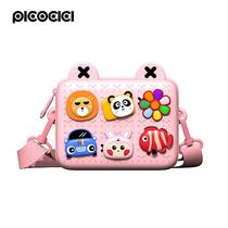 Bolso Bandolera Pequeno Infantil Picocici K10 Kids Trendy Satchel