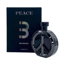 Bharara Peace Edp 100ML Masc